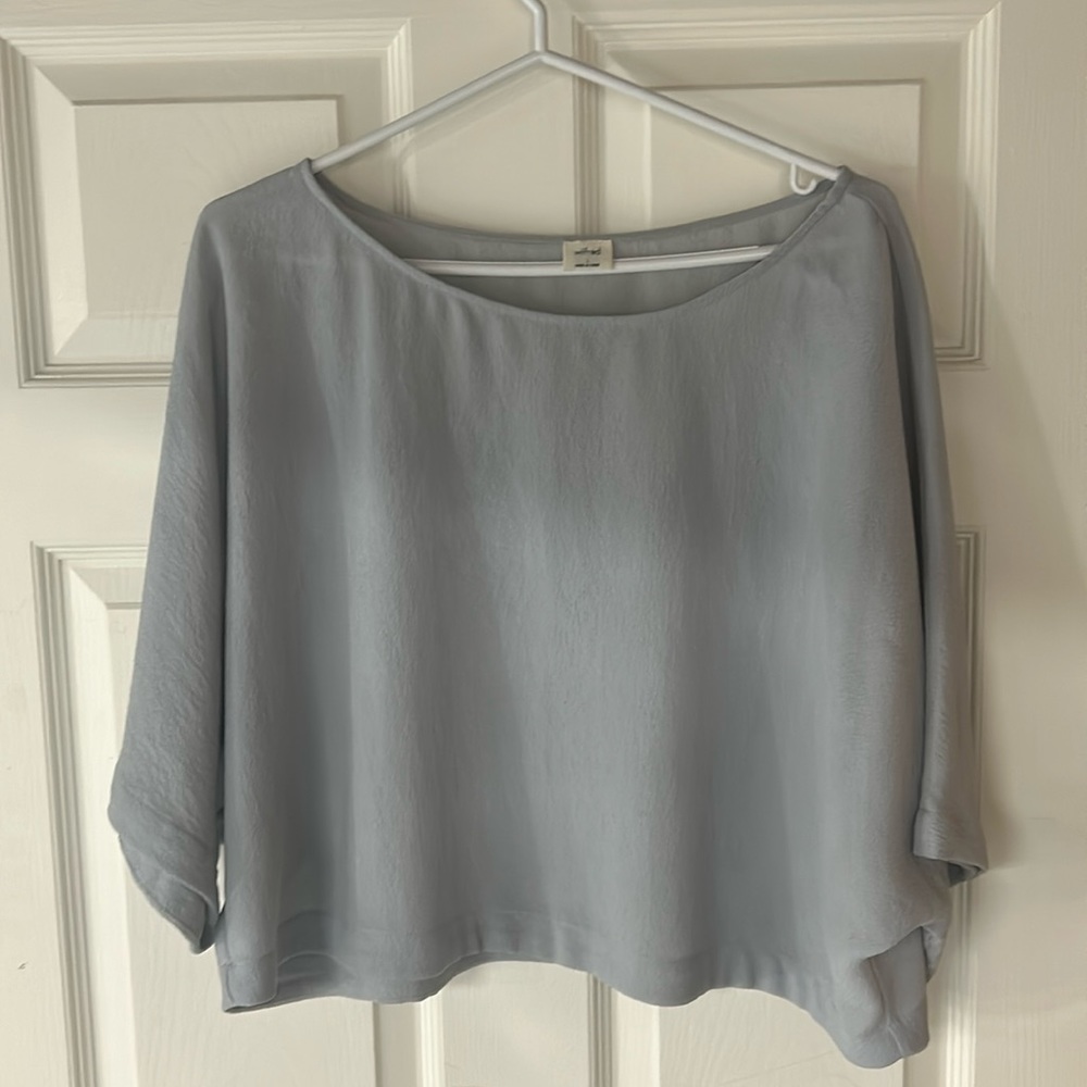 Wilfred top